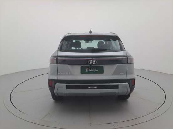 HYUNDAI-CRETA-1.0 TGDI FLEX COMFORT AUTOMÁTICO HYUNDAI-CRETA-2025