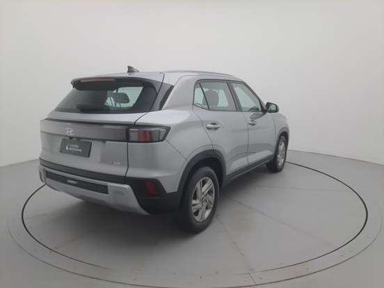 HYUNDAI-CRETA-1.0 TGDI FLEX COMFORT AUTOMÁTICO HYUNDAI-CRETA-2025