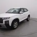 HYUNDAI CRETA 1.0 TGDI FLEX COMFORT AUTOMÁTICO HYUNDAI CRETA 1.0 TGDI FLEX COMFORT AUTOMÁTICO
