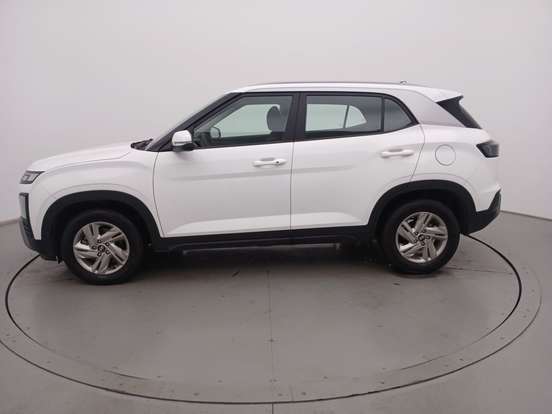 HYUNDAI-CRETA-1.0 TGDI FLEX COMFORT AUTOMÁTICO HYUNDAI-CRETA-2025