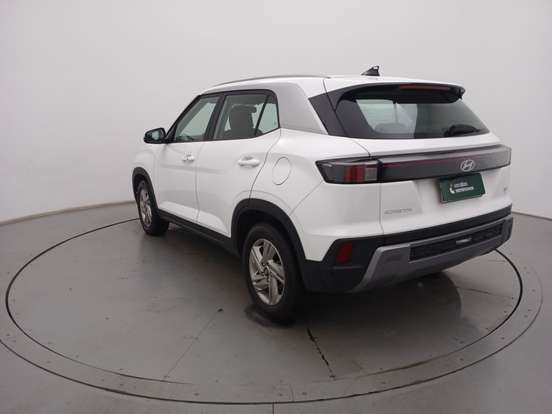 HYUNDAI-CRETA-1.0 TGDI FLEX COMFORT AUTOMÁTICO HYUNDAI-CRETA-2025