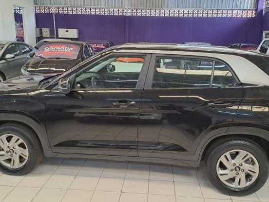 HYUNDAI-CRETA-1.0 TGDI FLEX COMFORT AUTOMÁTICO HYUNDAI-CRETA-2025
