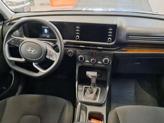 HYUNDAI-CRETA-1.0 TGDI FLEX COMFORT AUTOMÁTICO HYUNDAI-CRETA-2025