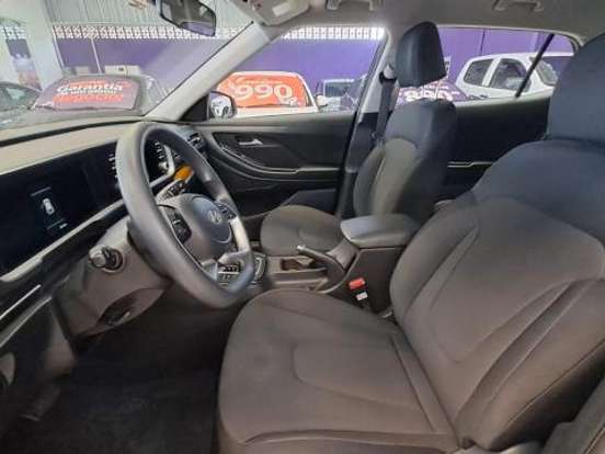 HYUNDAI-CRETA-1.0 TGDI FLEX COMFORT AUTOMÁTICO HYUNDAI-CRETA-2025