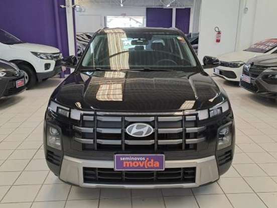HYUNDAI-CRETA-1.0 TGDI FLEX COMFORT AUTOMÁTICO HYUNDAI-CRETA-2024