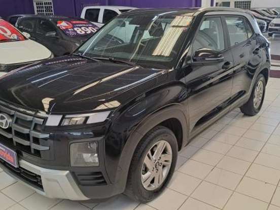 HYUNDAI-CRETA-1.0 TGDI FLEX COMFORT AUTOMÁTICO HYUNDAI-CRETA-2024