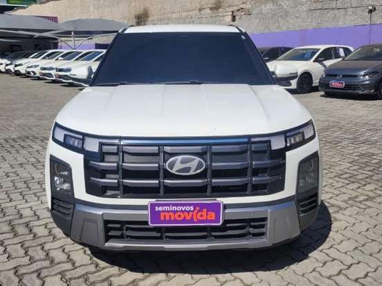 HYUNDAI-CRETA-1.0 TGDI FLEX COMFORT AUTOMÁTICO HYUNDAI-CRETA-2025