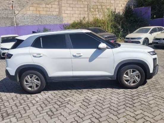 HYUNDAI-CRETA-1.0 TGDI FLEX COMFORT AUTOMÁTICO HYUNDAI-CRETA-2025