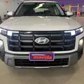 HYUNDAI CRETA 1.0 TGDI FLEX COMFORT AUTOMÁTICO HYUNDAI CRETA 1.0 TGDI FLEX COMFORT AUTOMÁTICO