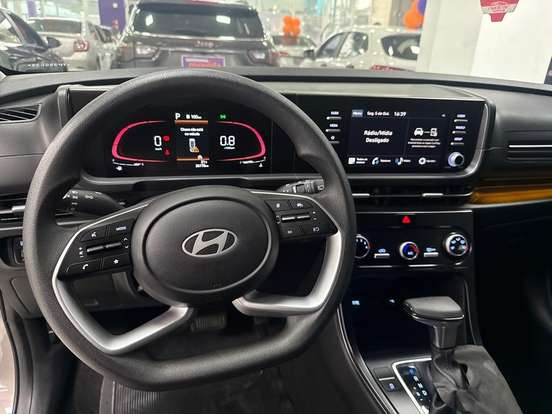 HYUNDAI-CRETA-1.0 TGDI FLEX COMFORT AUTOMÁTICO HYUNDAI-CRETA-2025