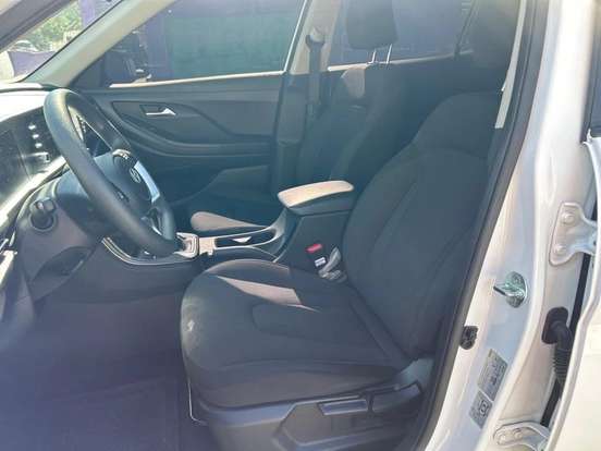 HYUNDAI-CRETA-1.0 TGDI FLEX COMFORT AUTOMÁTICO HYUNDAI-CRETA-2025