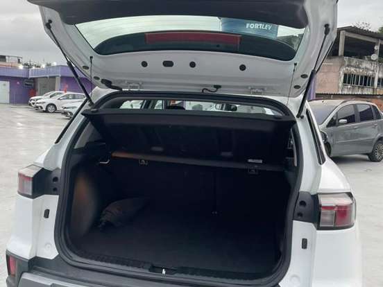 HYUNDAI-CRETA-1.0 TGDI FLEX COMFORT AUTOMÁTICO HYUNDAI-CRETA-2025