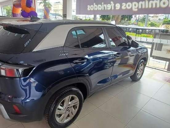 HYUNDAI-CRETA-1.0 TGDI FLEX COMFORT AUTOMÁTICO HYUNDAI-CRETA-2025