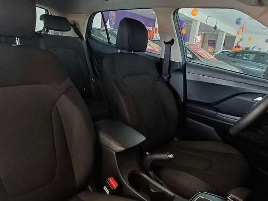 HYUNDAI-CRETA-1.0 TGDI FLEX COMFORT AUTOMÁTICO HYUNDAI-CRETA-2025