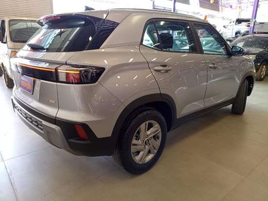 HYUNDAI-CRETA-1.0 TGDI FLEX COMFORT AUTOMÁTICO HYUNDAI-CRETA-2025
