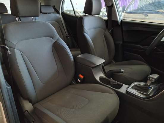 HYUNDAI-CRETA-1.0 TGDI FLEX COMFORT AUTOMÁTICO HYUNDAI-CRETA-2025