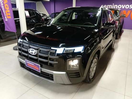 HYUNDAI-CRETA-1.0 TGDI FLEX COMFORT AUTOMÁTICO HYUNDAI-CRETA-2025