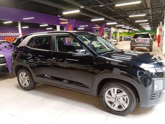 HYUNDAI-CRETA-1.0 TGDI FLEX COMFORT AUTOMÁTICO HYUNDAI-CRETA-2025
