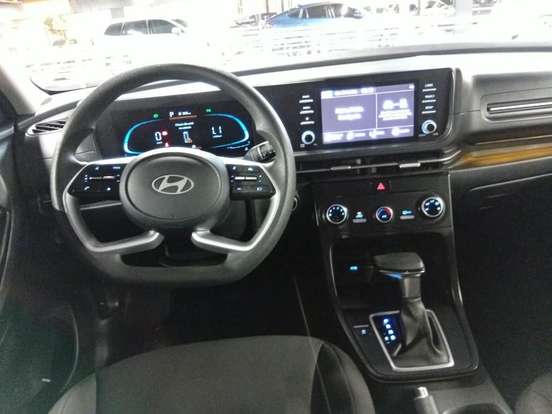 HYUNDAI-CRETA-1.0 TGDI FLEX COMFORT AUTOMÁTICO HYUNDAI-CRETA-2025
