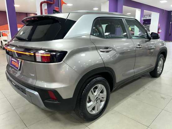 HYUNDAI-CRETA-1.0 TGDI FLEX COMFORT AUTOMÁTICO HYUNDAI-CRETA-2025