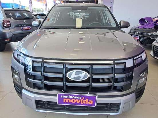 HYUNDAI-CRETA-1.0 TGDI FLEX COMFORT AUTOMÁTICO HYUNDAI-CRETA-2024