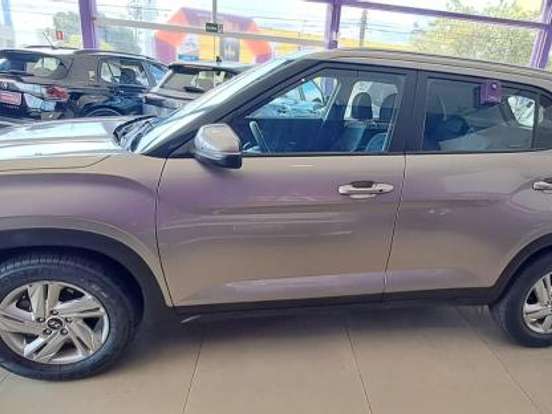 HYUNDAI-CRETA-1.0 TGDI FLEX COMFORT AUTOMÁTICO HYUNDAI-CRETA-2024