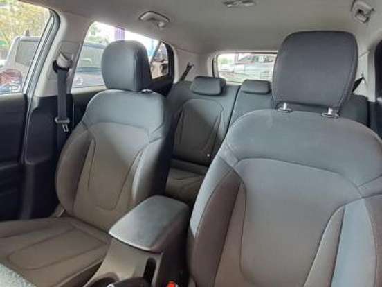 HYUNDAI-CRETA-1.0 TGDI FLEX COMFORT AUTOMÁTICO HYUNDAI-CRETA-2024
