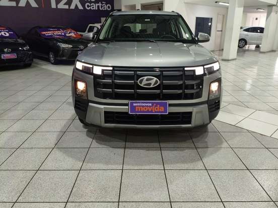 HYUNDAI-CRETA-1.0 TGDI FLEX COMFORT AUTOMÁTICO HYUNDAI-CRETA-2024