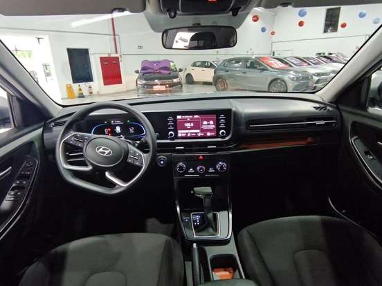 HYUNDAI-CRETA-1.0 TGDI FLEX COMFORT AUTOMÁTICO HYUNDAI-CRETA-2024