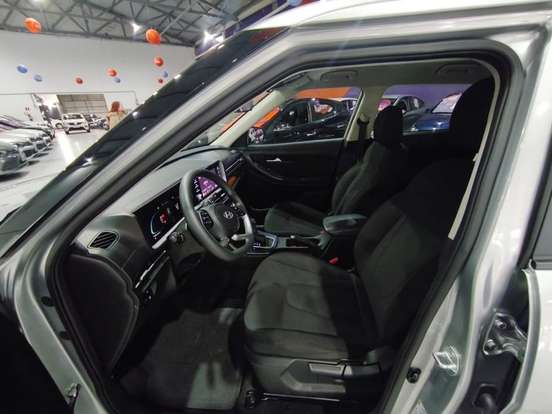 HYUNDAI-CRETA-1.0 TGDI FLEX COMFORT AUTOMÁTICO HYUNDAI-CRETA-2024