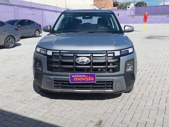 HYUNDAI-CRETA-1.0 TGDI FLEX COMFORT AUTOMÁTICO HYUNDAI-CRETA-2025