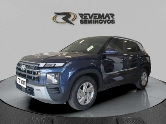 HYUNDAI-CRETA-1.0 TGDI FLEX COMFORT AUTOMÁTICO HYUNDAI-CRETA-2026