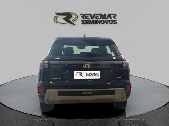 HYUNDAI-CRETA-1.0 TGDI FLEX COMFORT AUTOMÁTICO HYUNDAI-CRETA-2026