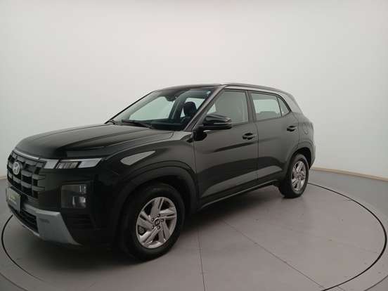 HYUNDAI-CRETA-1.0 TGDI FLEX COMFORT AUTOMÁTICO HYUNDAI-CRETA-2025