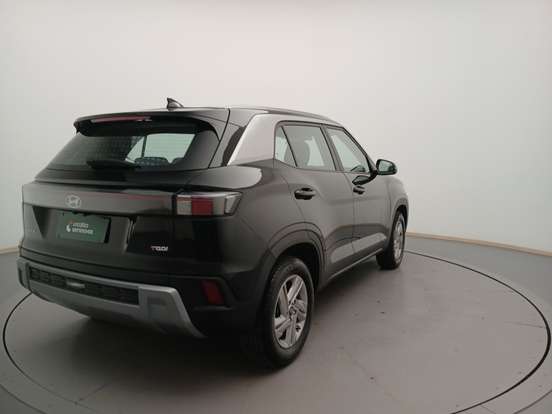 HYUNDAI-CRETA-1.0 TGDI FLEX COMFORT AUTOMÁTICO HYUNDAI-CRETA-2025