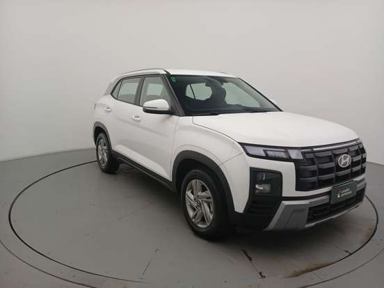 HYUNDAI-CRETA-1.0 TGDI FLEX COMFORT AUTOMÁTICO HYUNDAI-CRETA-2024