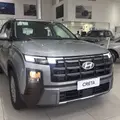 HYUNDAI CRETA 1.0 TGDI FLEX COMFORT AUTOMÁTICO HYUNDAI CRETA 1.0 TGDI FLEX COMFORT AUTOMÁTICO
