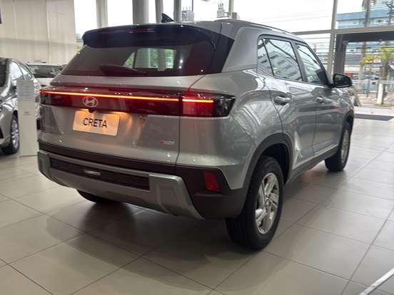HYUNDAI-CRETA-1.0 TGDI FLEX COMFORT AUTOMÁTICO HYUNDAI-CRETA-2026