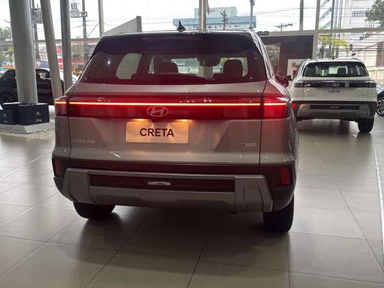 HYUNDAI-CRETA-1.0 TGDI FLEX COMFORT AUTOMÁTICO HYUNDAI-CRETA-2026