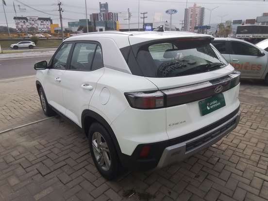HYUNDAI-CRETA-1.0 TGDI FLEX COMFORT AUTOMÁTICO HYUNDAI-CRETA-2025