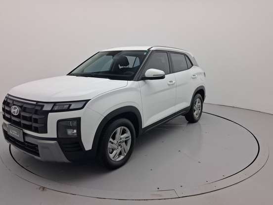 HYUNDAI-CRETA-1.0 TGDI FLEX COMFORT AUTOMÁTICO HYUNDAI-CRETA-2025