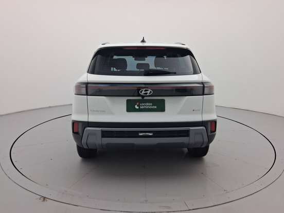 HYUNDAI-CRETA-1.0 TGDI FLEX COMFORT AUTOMÁTICO HYUNDAI-CRETA-2025