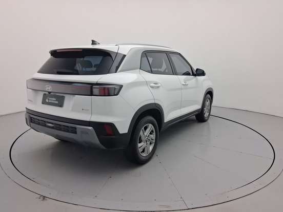 HYUNDAI-CRETA-1.0 TGDI FLEX COMFORT AUTOMÁTICO HYUNDAI-CRETA-2025