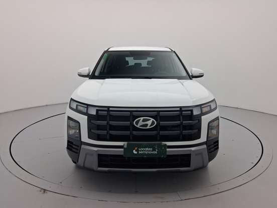 HYUNDAI-CRETA-1.0 TGDI FLEX COMFORT AUTOMÁTICO HYUNDAI-CRETA-2025