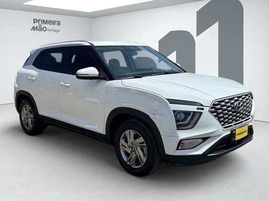 HYUNDAI-CRETA-1.0 TGDI FLEX COMFORT AUTOMÁTICO HYUNDAI-CRETA-2024