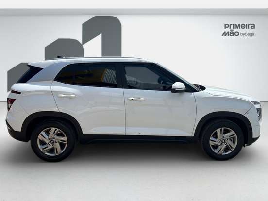 HYUNDAI-CRETA-1.0 TGDI FLEX COMFORT AUTOMÁTICO HYUNDAI-CRETA-2024
