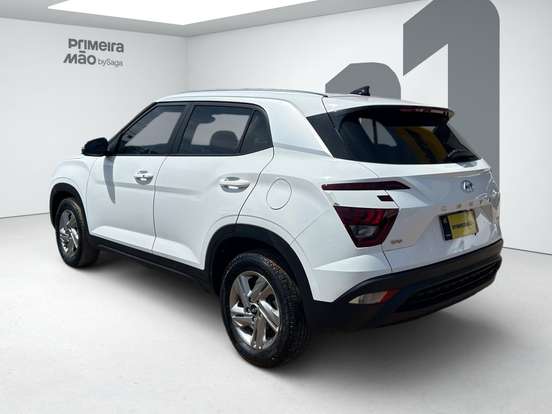 HYUNDAI-CRETA-1.0 TGDI FLEX COMFORT AUTOMÁTICO HYUNDAI-CRETA-2024