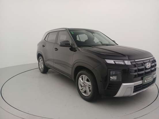 HYUNDAI-CRETA-1.0 TGDI FLEX COMFORT AUTOMÁTICO HYUNDAI-CRETA-2024