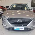 HYUNDAI CRETA 1.0 TGDI FLEX COMFORT AUTOMÁTICO HYUNDAI CRETA 1.0 TGDI FLEX COMFORT AUTOMÁTICO