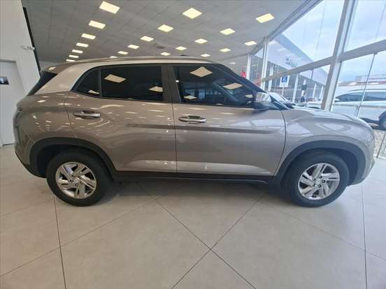 HYUNDAI-CRETA-1.0 TGDI FLEX COMFORT AUTOMÁTICO HYUNDAI-CRETA-2022